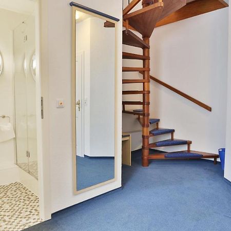 Altstadt Hotel Heidelberg Luaran gambar