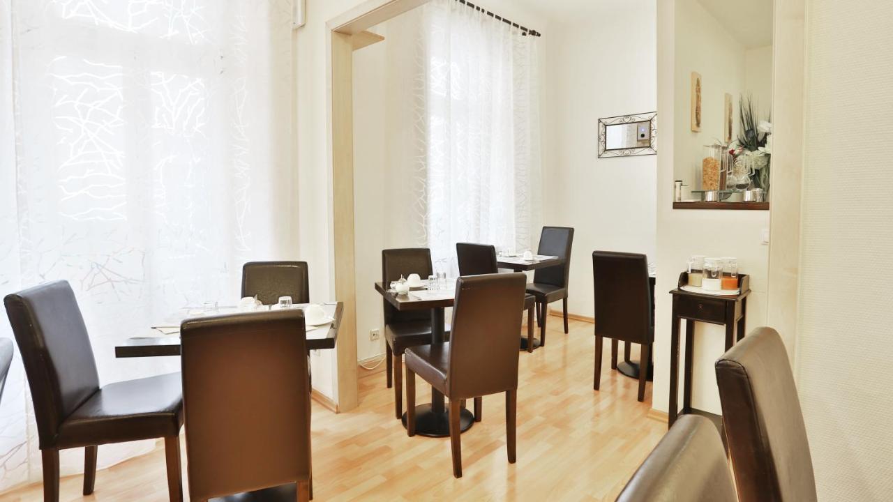 Altstadt Hotel Heidelberg Luaran gambar