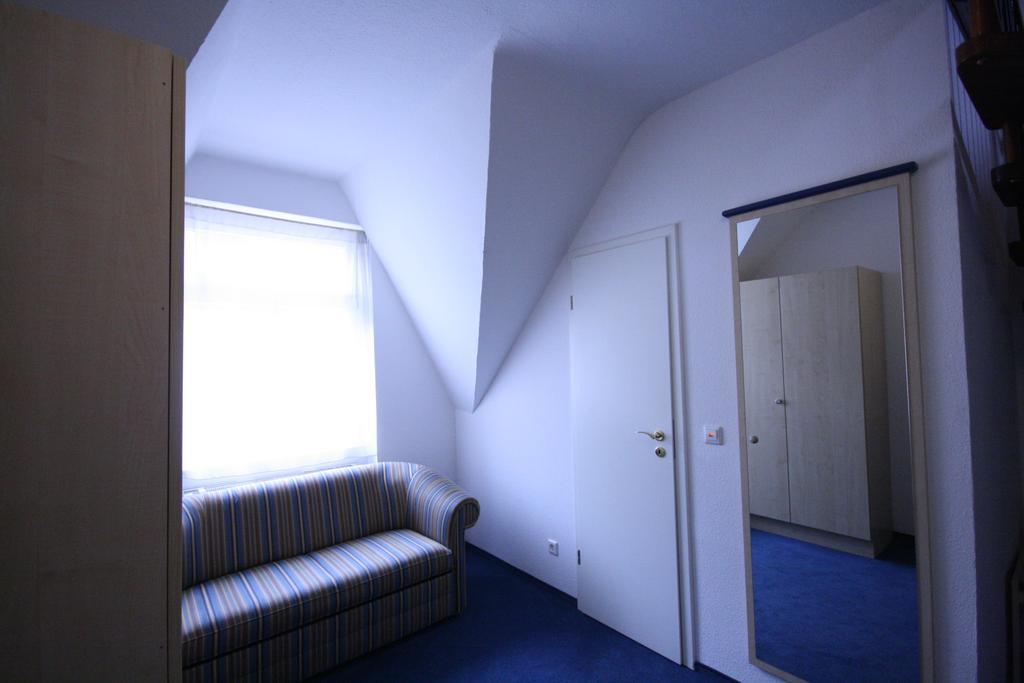 Altstadt Hotel Heidelberg Luaran gambar