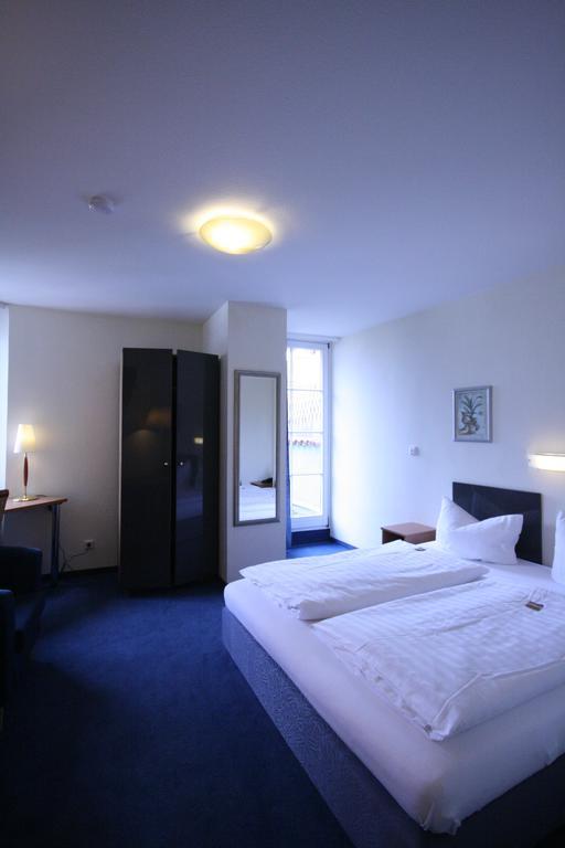 Altstadt Hotel Heidelberg Luaran gambar
