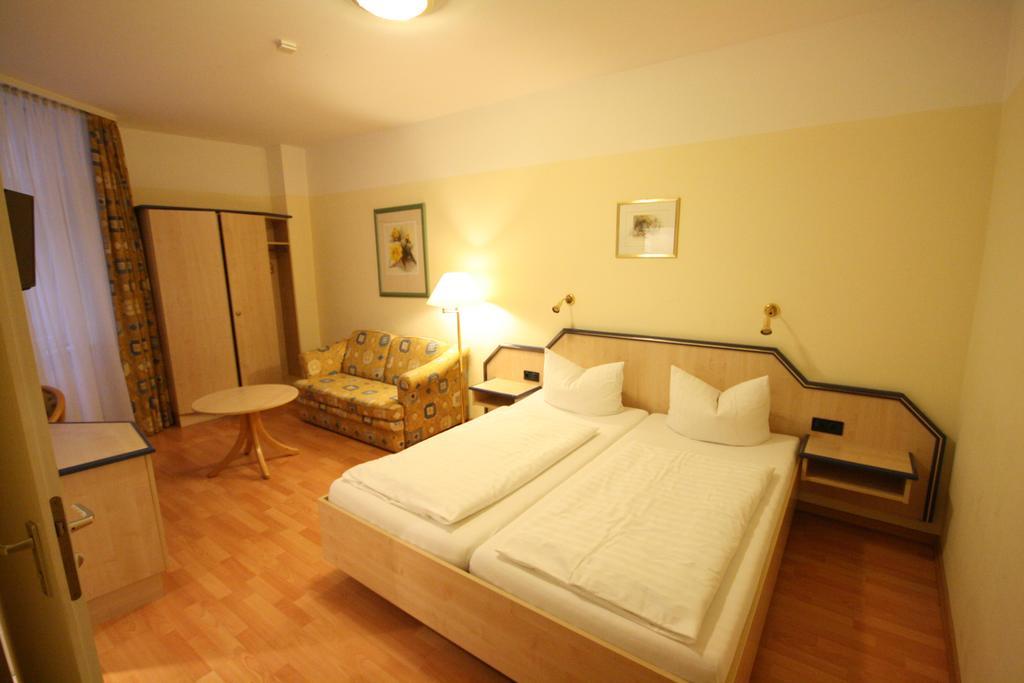 Altstadt Hotel Heidelberg Luaran gambar