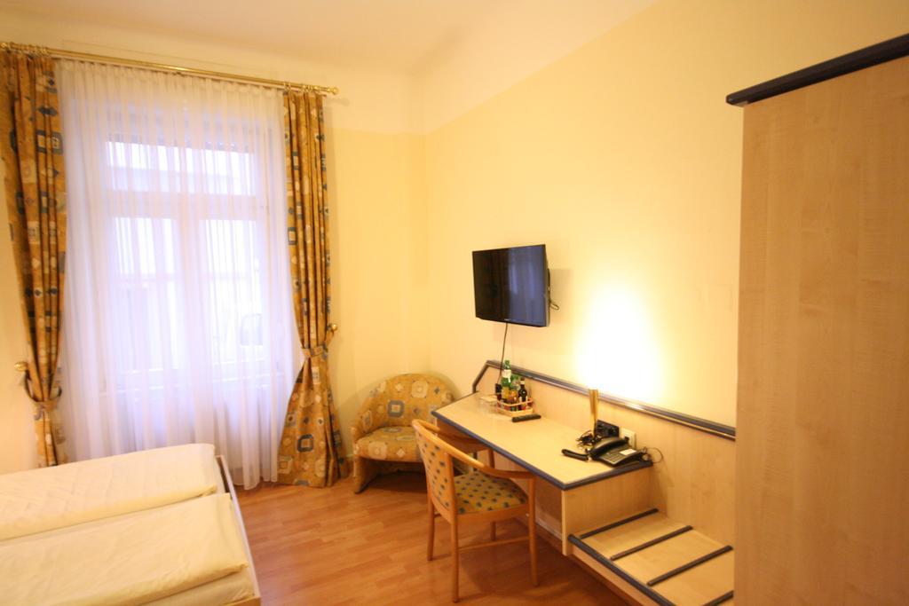 Altstadt Hotel Heidelberg Luaran gambar