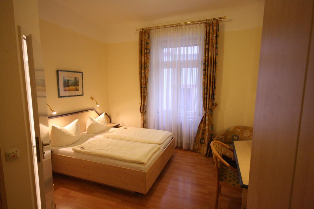 Altstadt Hotel Heidelberg Luaran gambar