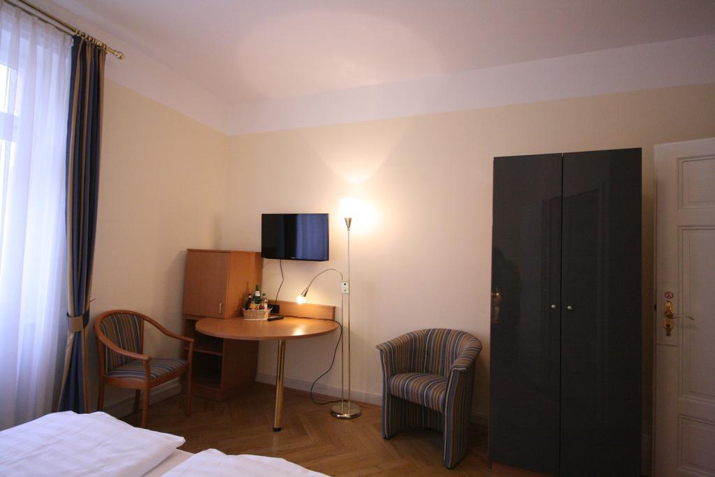 Altstadt Hotel Heidelberg Luaran gambar