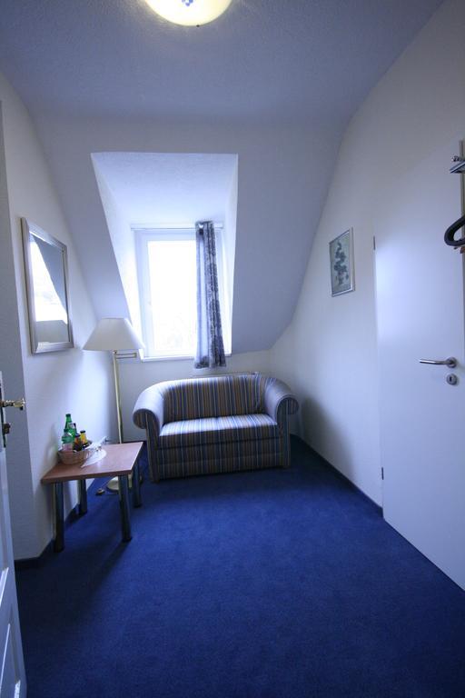 Altstadt Hotel Heidelberg Luaran gambar