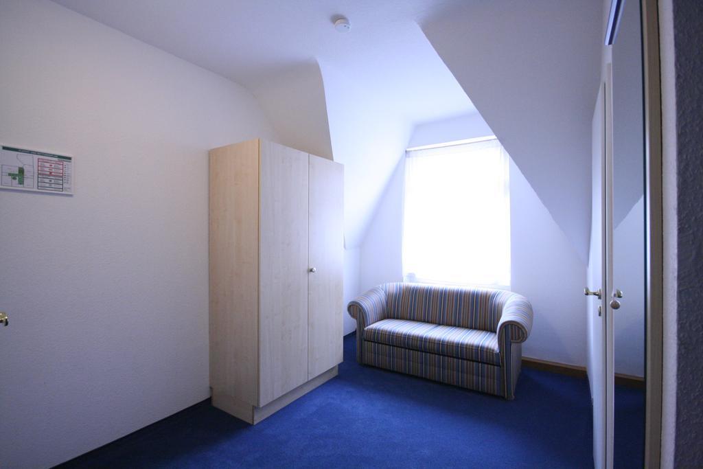 Altstadt Hotel Heidelberg Luaran gambar