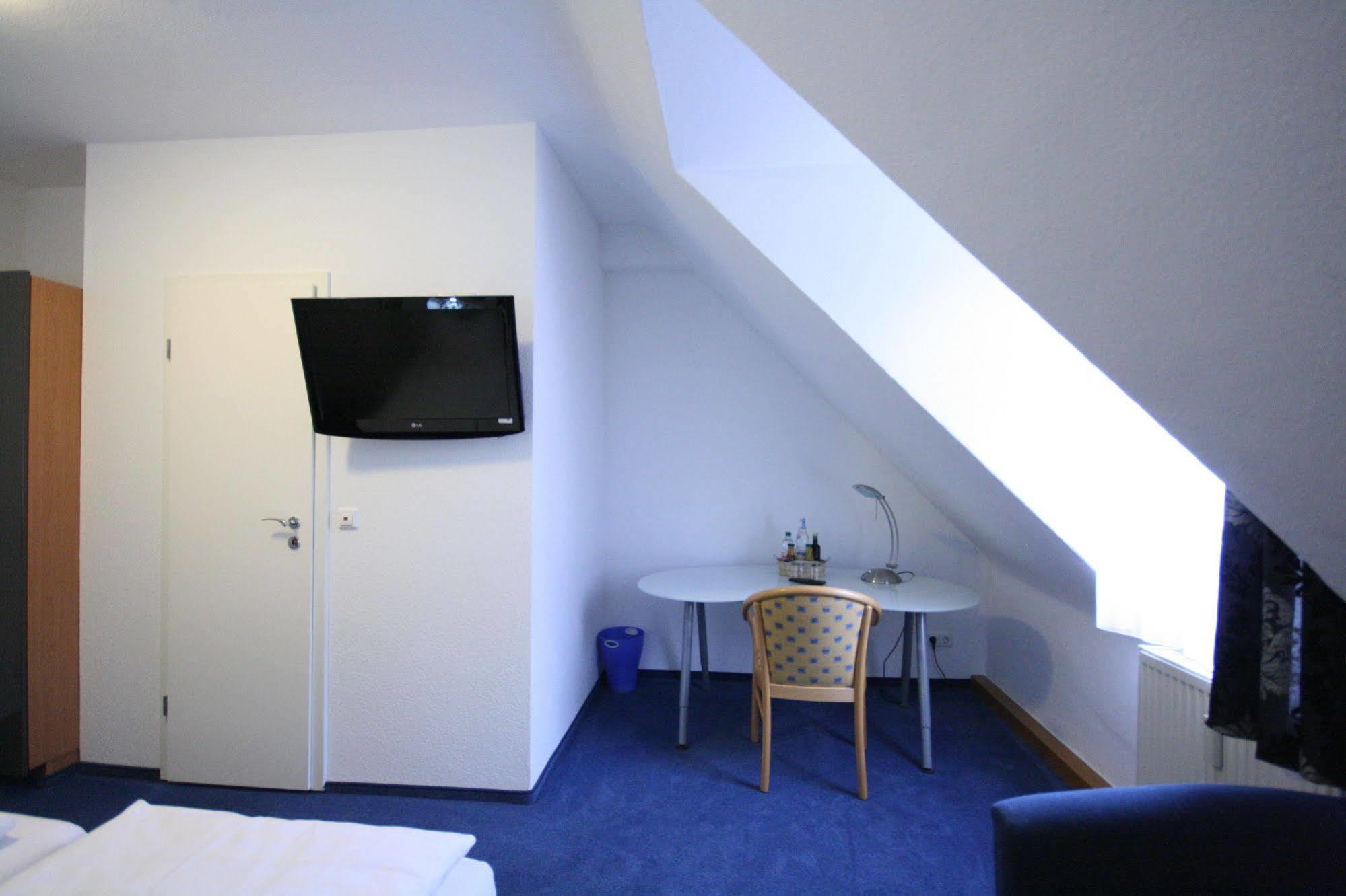 Altstadt Hotel Heidelberg Luaran gambar