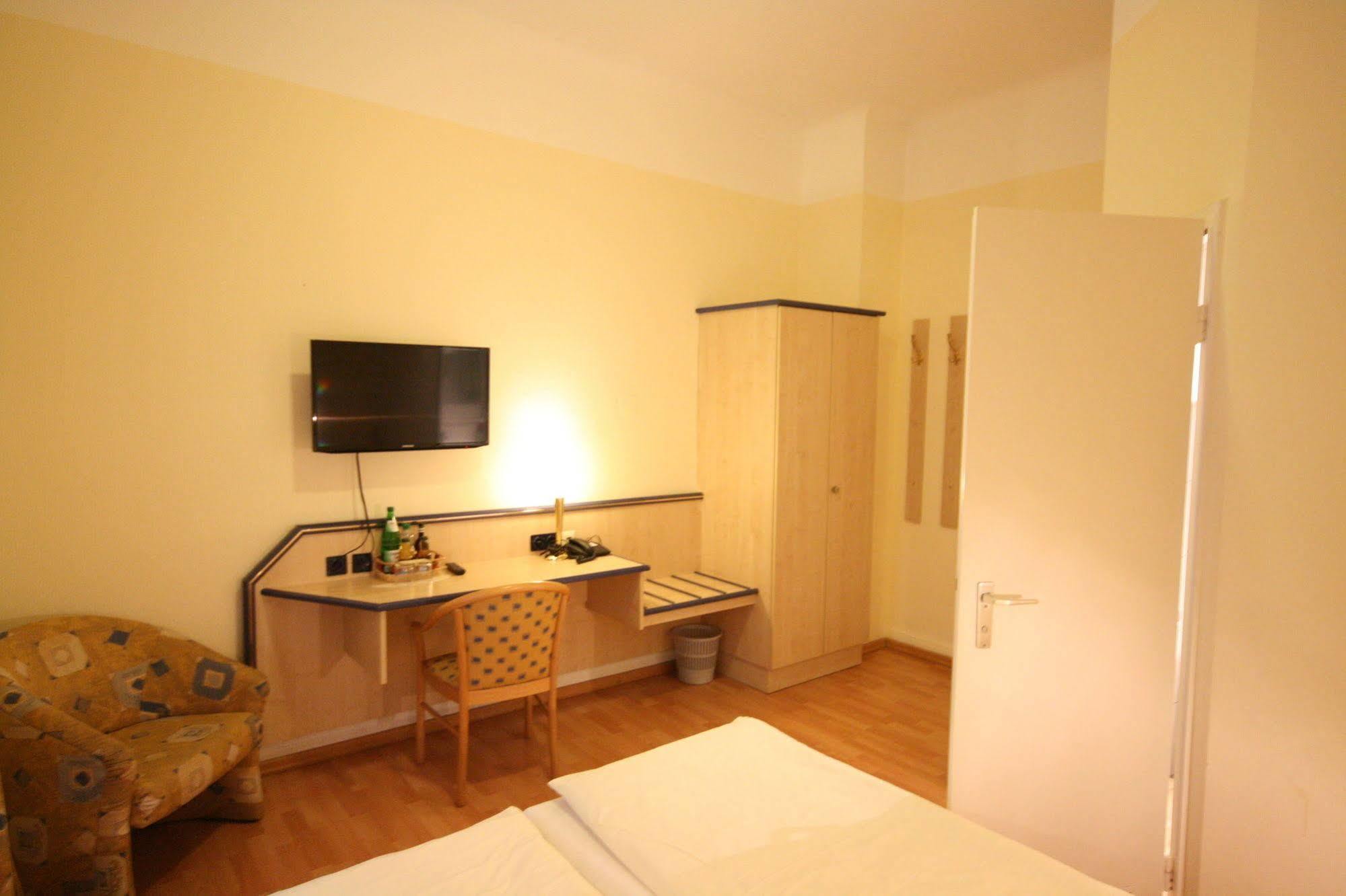 Altstadt Hotel Heidelberg Luaran gambar