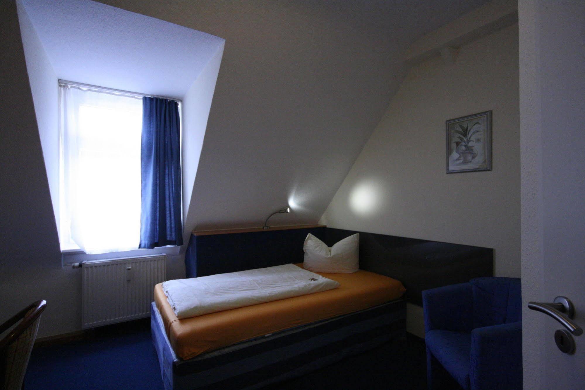 Altstadt Hotel Heidelberg Luaran gambar