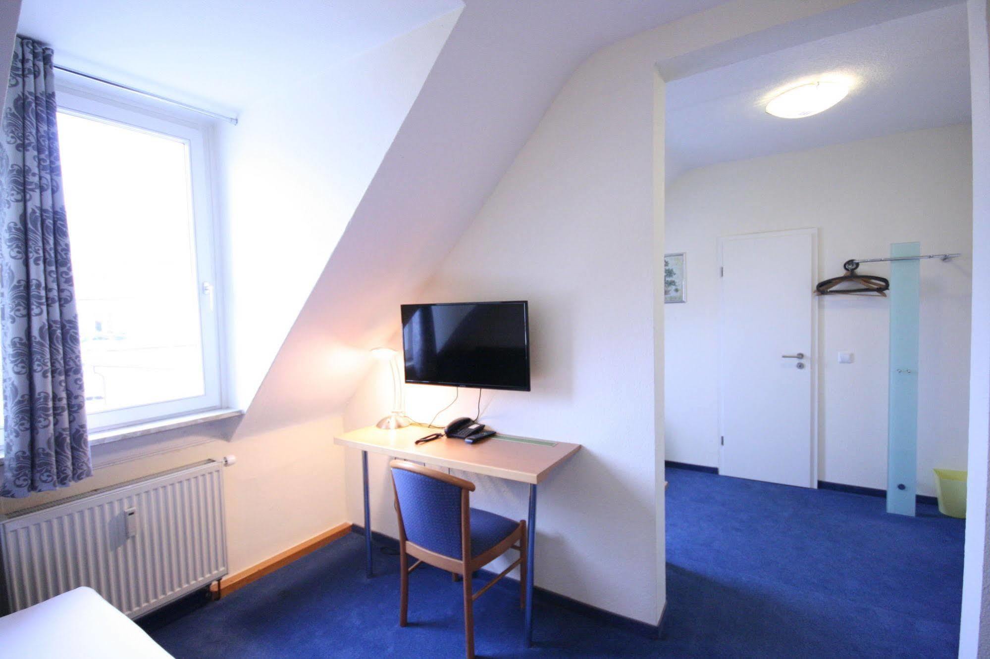 Altstadt Hotel Heidelberg Luaran gambar