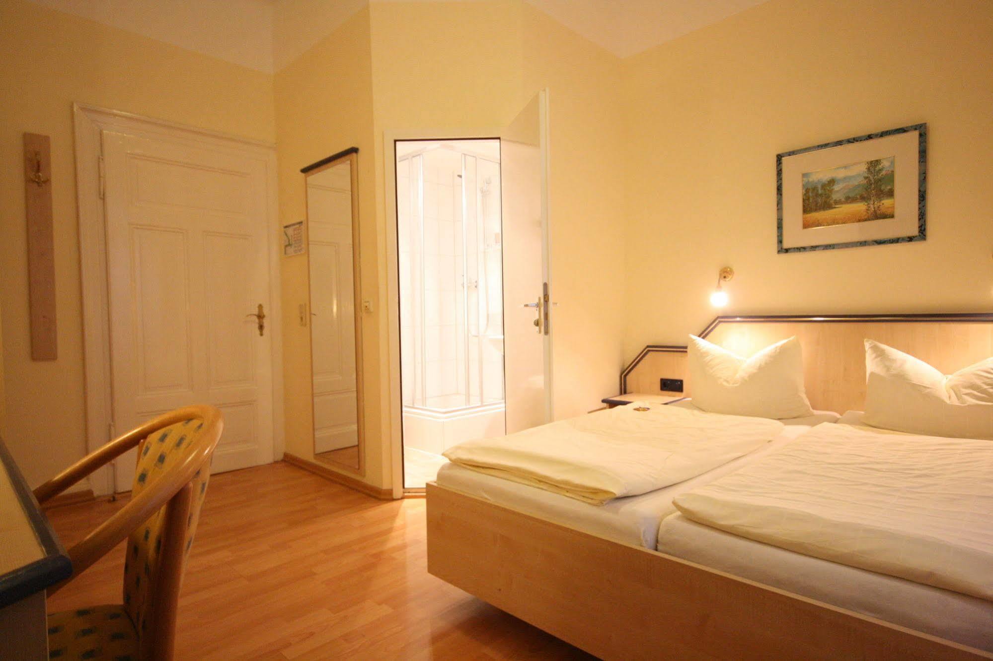 Altstadt Hotel Heidelberg Luaran gambar