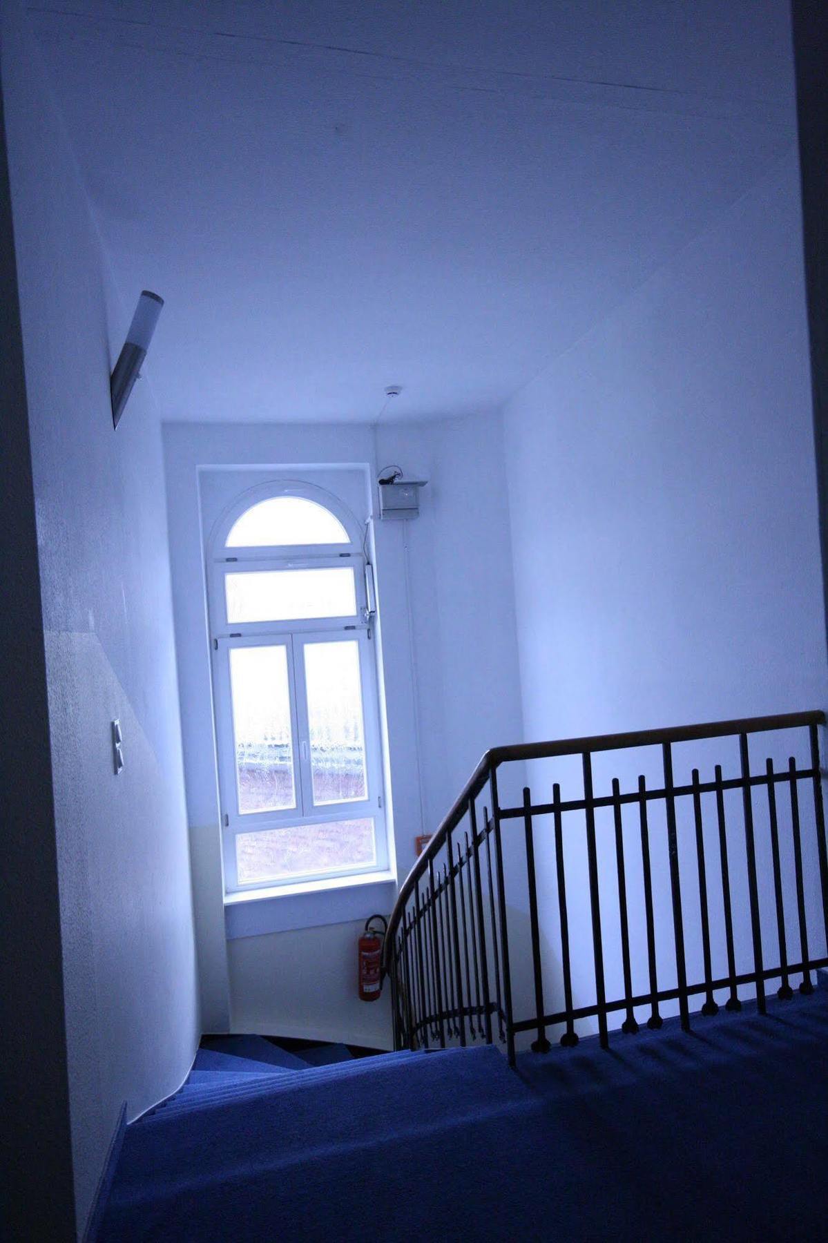 Altstadt Hotel Heidelberg Luaran gambar